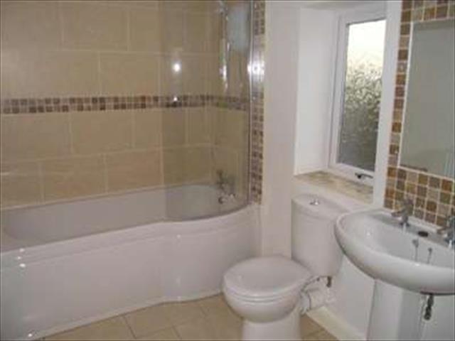  Image of 2 bedroom Terraced house to rent in Audlem Road Hankelow Crewe CW3 at Crewe, CW3 0JA